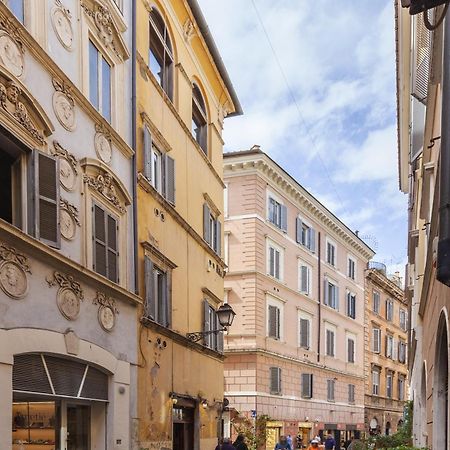 Apartament Piazza Navona Elite Flat Rzym Zewnętrze zdjęcie