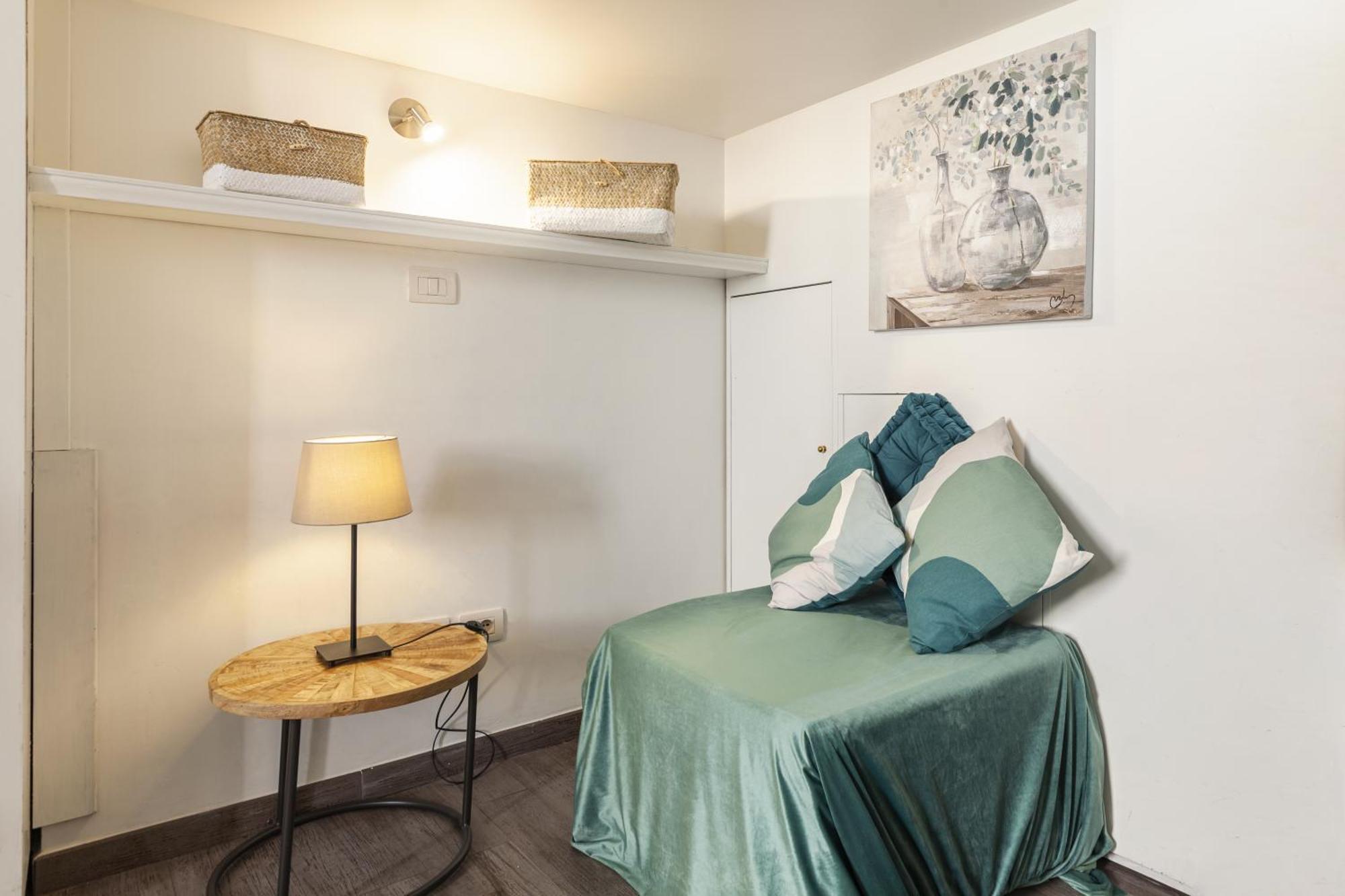 Apartament Piazza Navona Elite Flat Rzym Zewnętrze zdjęcie