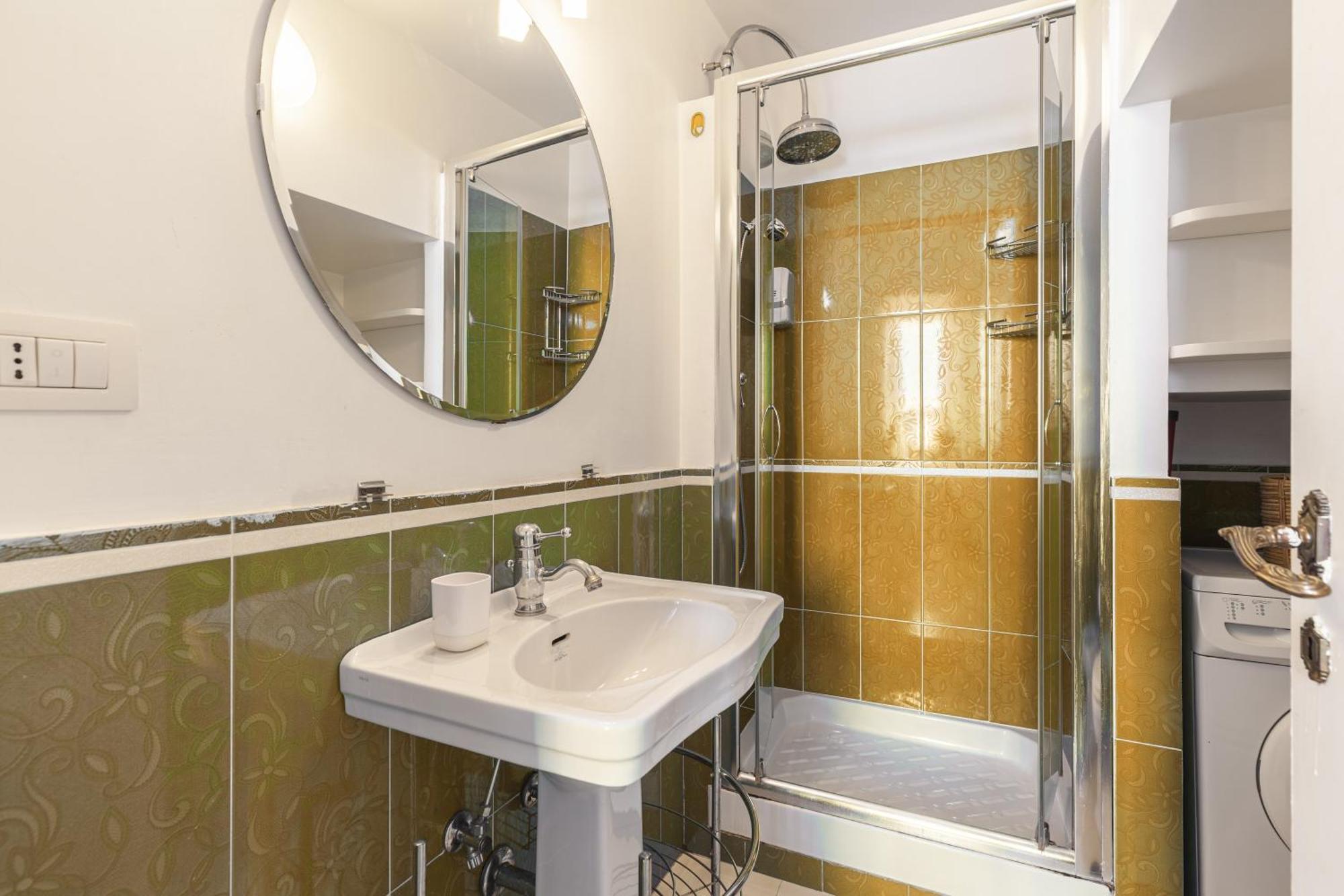 Apartament Piazza Navona Elite Flat Rzym Zewnętrze zdjęcie