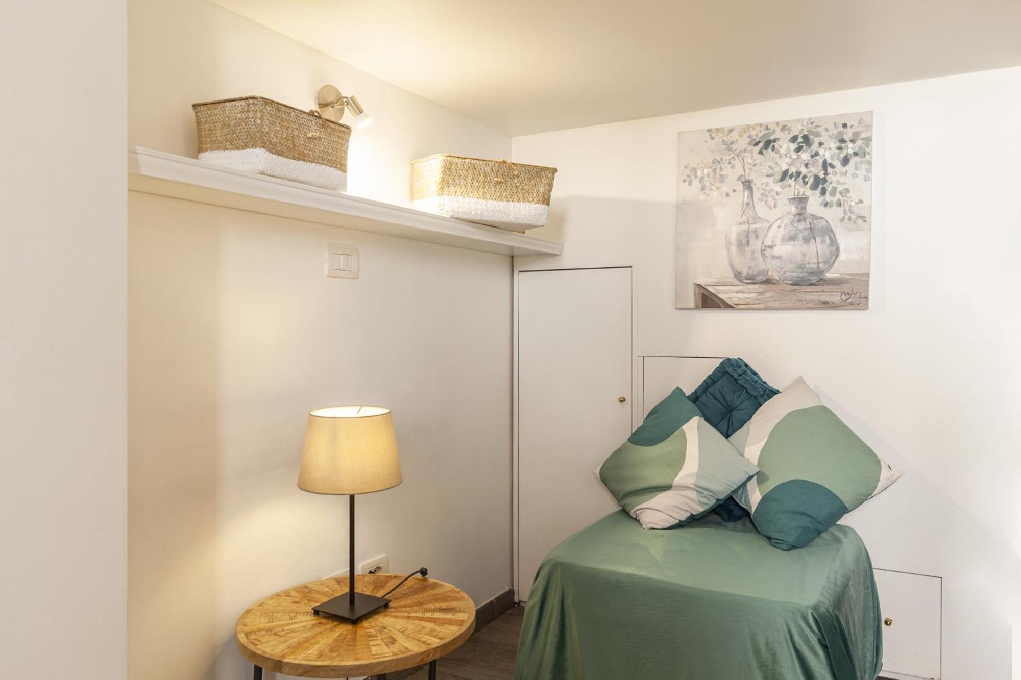 Apartament Piazza Navona Elite Flat Rzym Zewnętrze zdjęcie