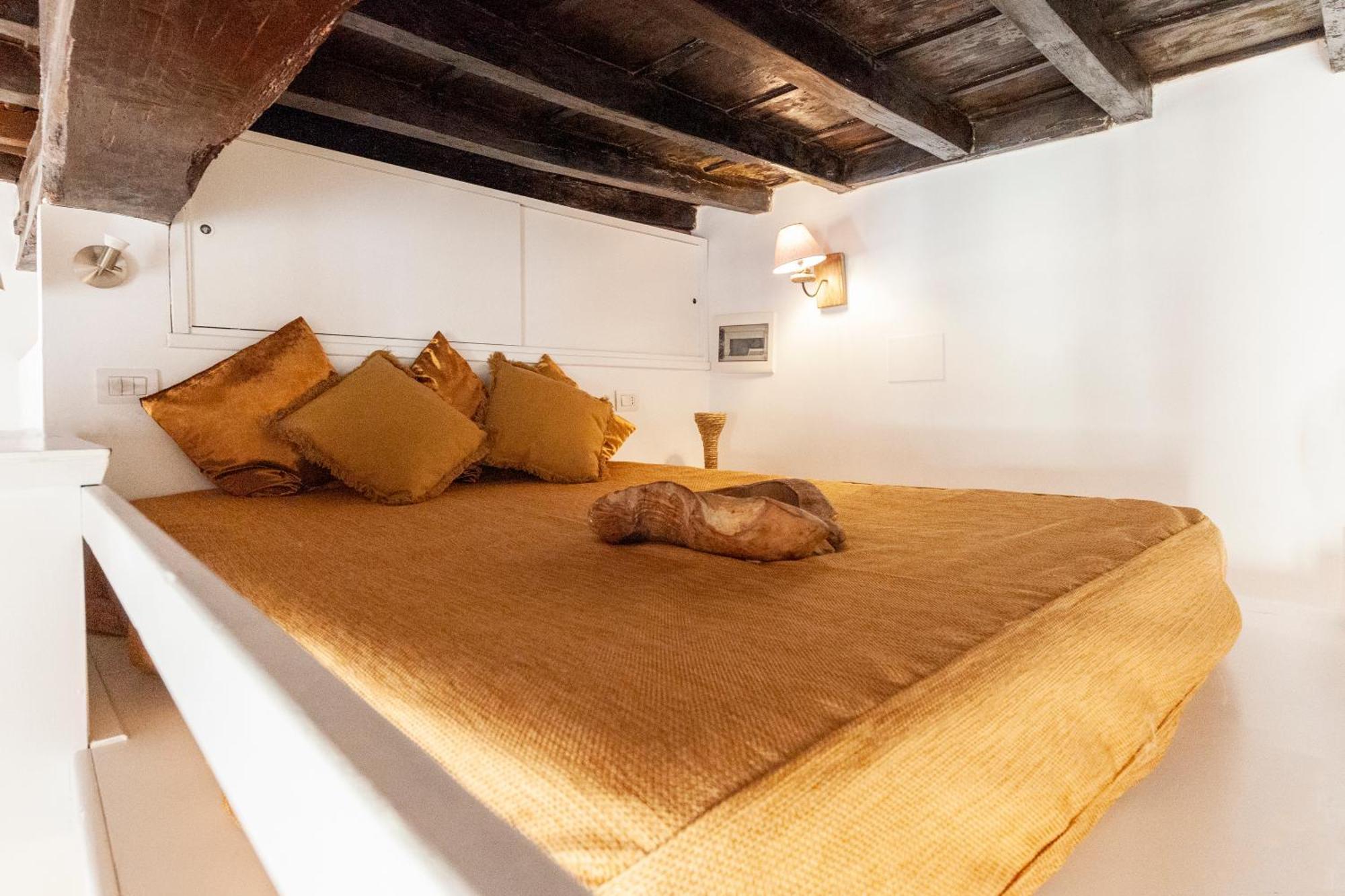 Apartament Piazza Navona Elite Flat Rzym Zewnętrze zdjęcie