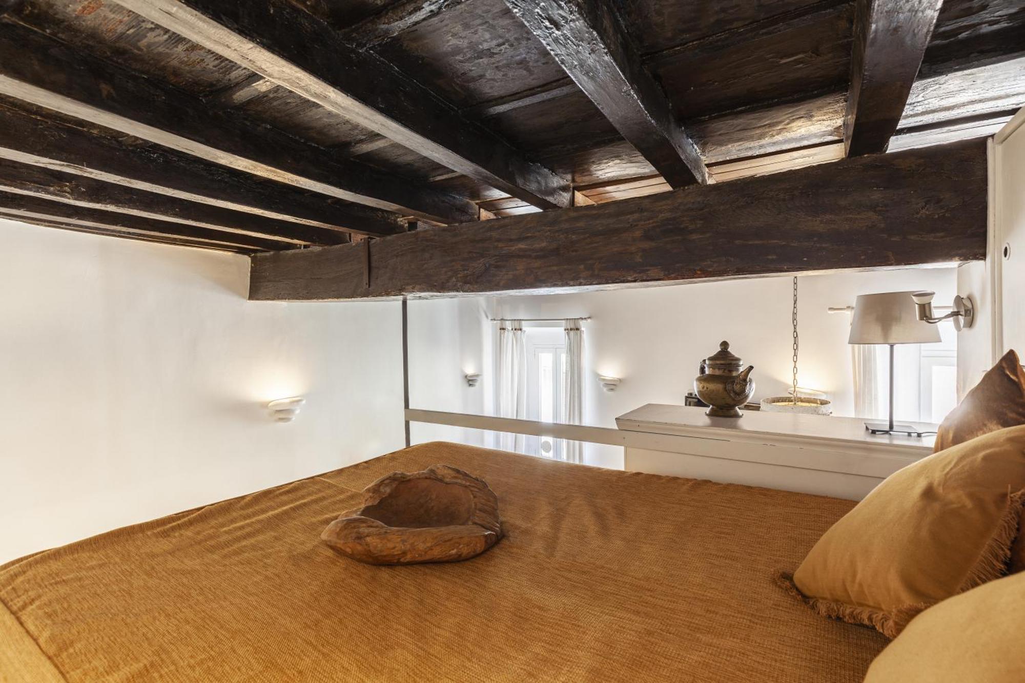 Apartament Piazza Navona Elite Flat Rzym Zewnętrze zdjęcie