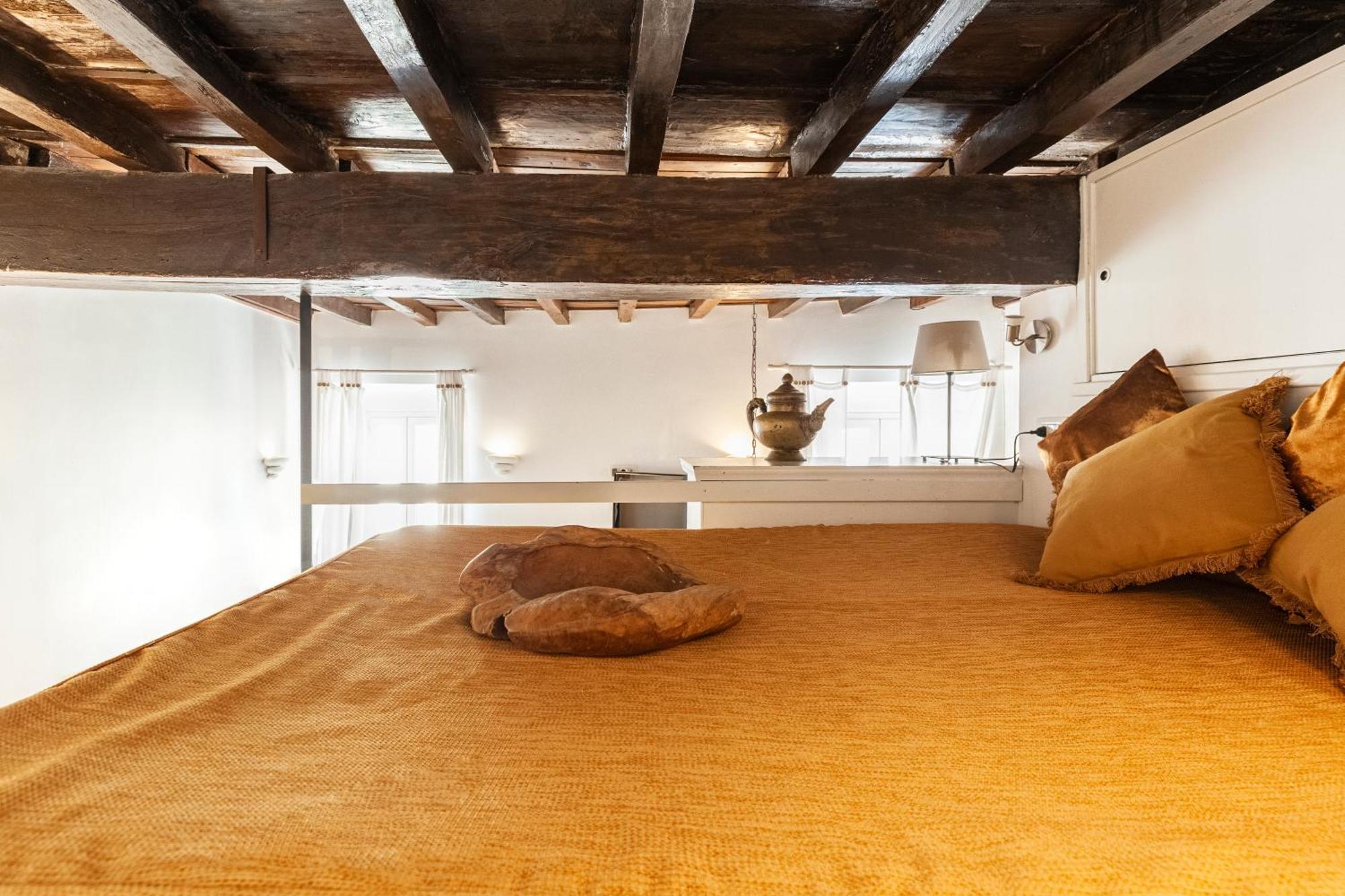 Apartament Piazza Navona Elite Flat Rzym Zewnętrze zdjęcie