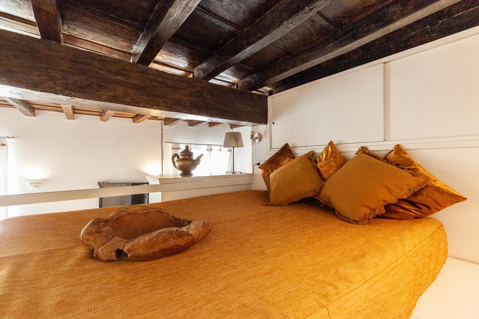 Apartament Piazza Navona Elite Flat Rzym Zewnętrze zdjęcie